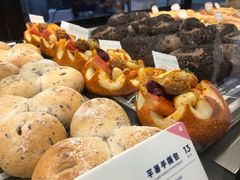 -喜茶(深圳福田星河COCO Park店)