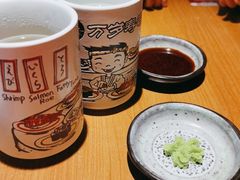 -万岁寿司(天河领展店)