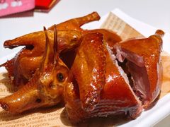 -十六台·经典广东菜(德外大街店)