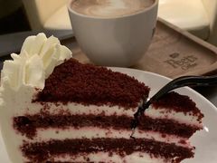 -Peet's Coffee皮爷咖啡(万象天地店)