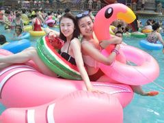 -波塞冬旅游度假区