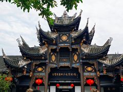 -自贡市盐业历史博物馆