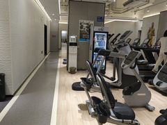 -FLARE STAR FITNESS(复地活力城店)
