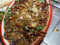 -7只羊·鲜羊肉串·地锅鸡精酿(玄武墨香路店)