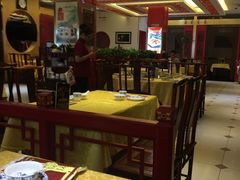 大堂-红红烤鸭店(西单店)