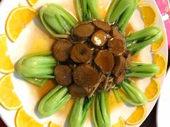 -一心斋素食馆(龙岗店)