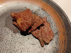-厚贞日式烤肉(龙之梦店)