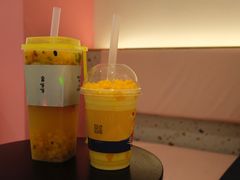 -果呀呀(国金街店)