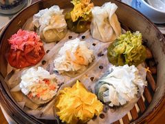 -龍聚祥烧麦馆(鼓楼店)