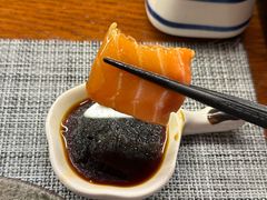 -戏作寿司(观音桥店)