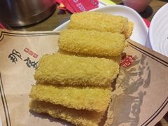 -那家老院子东北菜.饺子.小鸡炖蘑菇(宁山店)