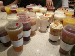 -奈雪的茶(金鹰广场店)