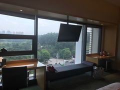 -佛山南海雅乐轩酒店