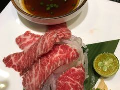 -桃夭日式料理(国信店)