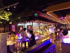-巴犀烧烤(新崇光店)