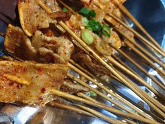 -五样儿西昌小签签烤串(建设路店)