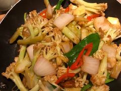 -小菜园新徽菜(蚌埠蚌山万达店)