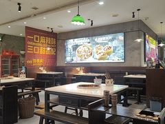 -卤校长老火锅(杨家坪直营店)