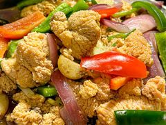 -后街佬·炭火鲜鱼杂(南城店)