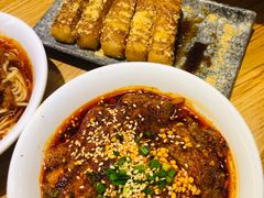 -付小姐在成都(川沙店)