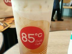 -85度C(深圳佳宁娜店)