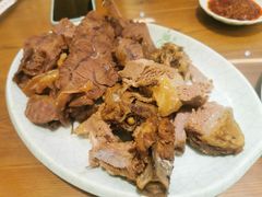 -清真·益鑫羊肉手抓馆(花园北街店)