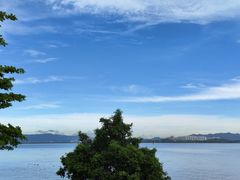 -深圳湾公园(南山区)