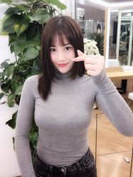 -In Style造型