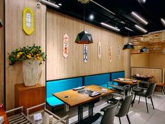 -牛串门串串香(东直门簋街总店)