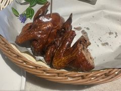 -滋粥楼·顺德菜海鲜茶点(金融城店)
