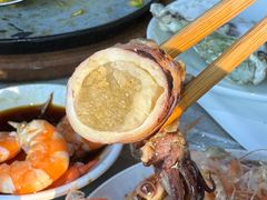 -大锅强·蒸海鲜青岛菜(吾悦广场店)