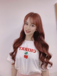-COCO无痕接发羽毛接发