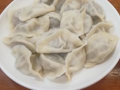 -东北四季饺子王(华山路店)