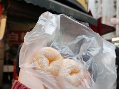 -老南昌白糖糕(大士院店)