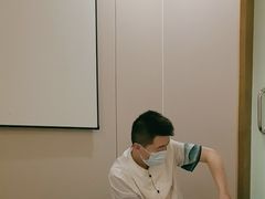-华夏良子·足道SPA艾灸(翠微店)