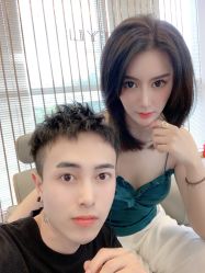 -Rise Hair上升造型