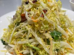 -北李·海肠捞饭·大连菜(望京凯德MALL店)
