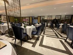 -Yan Ting 宴庭中餐厅(上海静安瑞吉酒店)