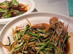 -筱爷叔·上海传统手工菜(玉树路店)