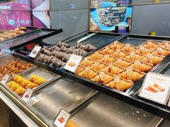 -月枫堂(太原茂业天地店)