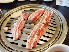 -韩屋韩国料理(天山路店)