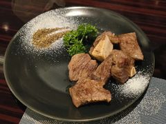 -汕头国际大酒店-牛一町目餐厅