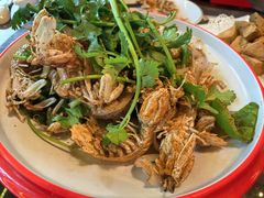 -曹胖子龙虾馆(黄桦路店)