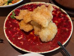 -奉天小馆·非遗东北菜(沈阳万象城店)