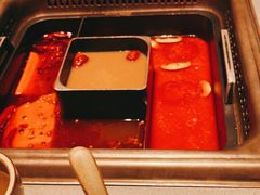 -巴奴毛肚火锅(悠唐购物中心店)