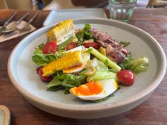 -O'mills Sourdough Bakery&Bistro(永嘉路店)