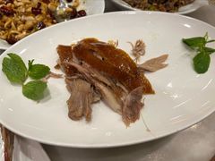 -鸭匠食府·挂炉烤鸭·新京菜(阜成路店)