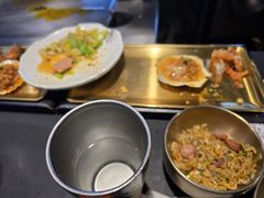 -大神太神·铁板烧(瑞虹天地月亮湾店)