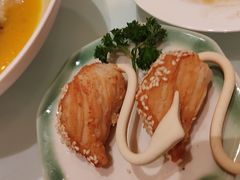 -香宫中餐厅·大连香格里拉(人民路店)