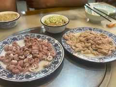 -爆肚于(赵公口桥店)